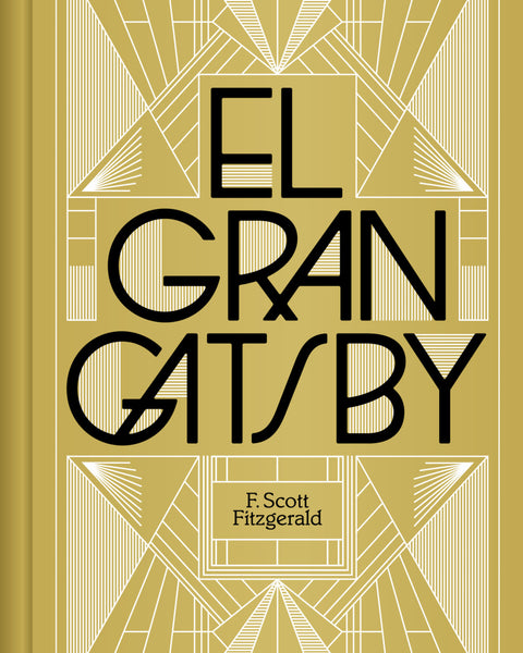 EL GRAN GATSBY (EDICIÓN ESPECIAL EN TAPA DURA)
