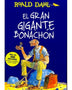EL GRAN GIGANTE BONACHON (El Buen Amigo Gigante)