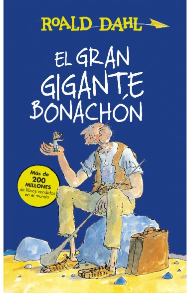 EL GRAN GIGANTE BONACHON
