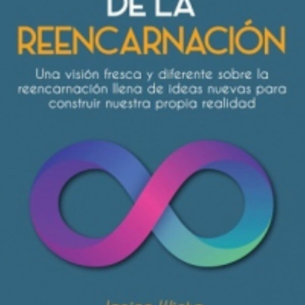 EL GRAN LIBRO DE LA REENCARNACION