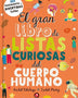 EL GRAN LIBRO DE LISTAS CURIOSAS DEL CUERPO HUMANO