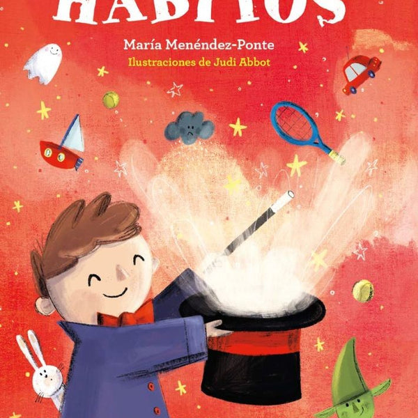 EL GRAN LIBRO DE LOS HABITOS
