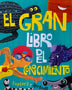 EL GRAN LIBRO DEL CONOCIMIENTO