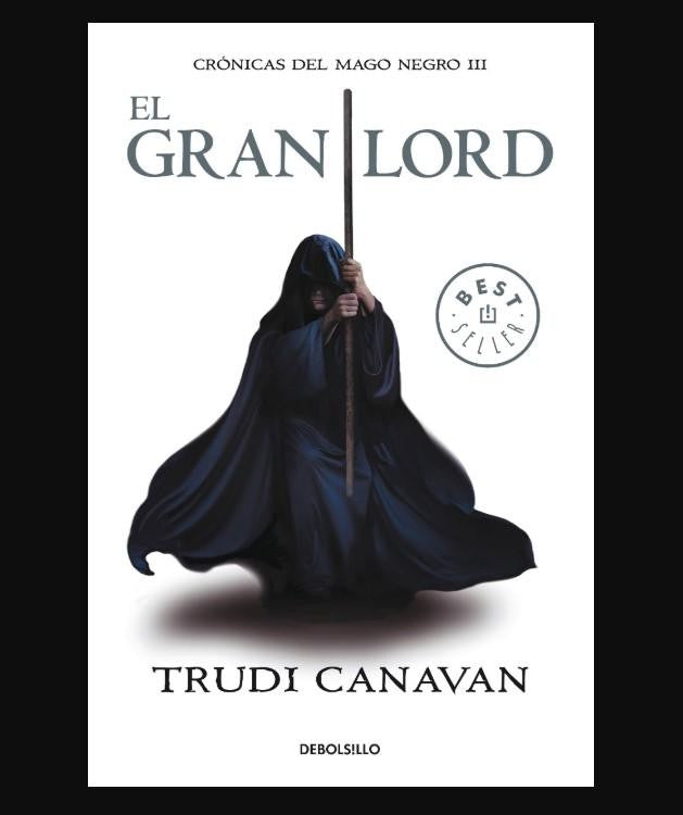 aticolibros.cl:EL GRAN LORD:'9789563251579 – Atico Libros