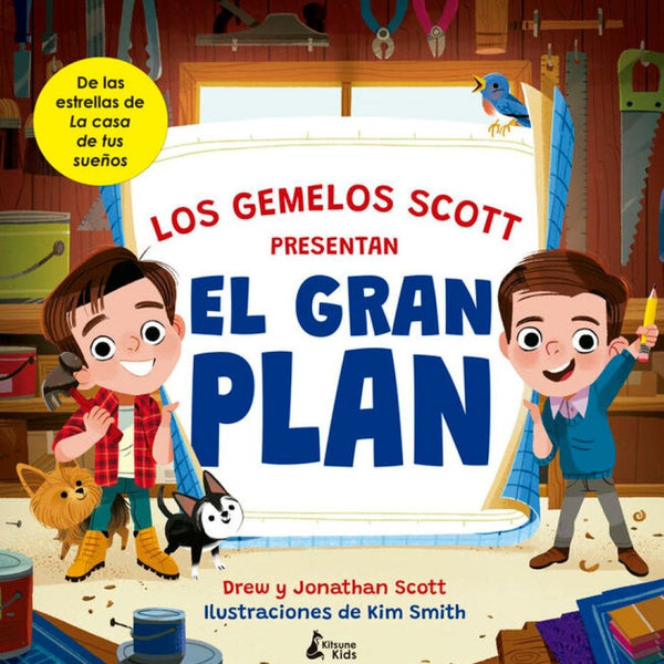 EL GRAN PLAN