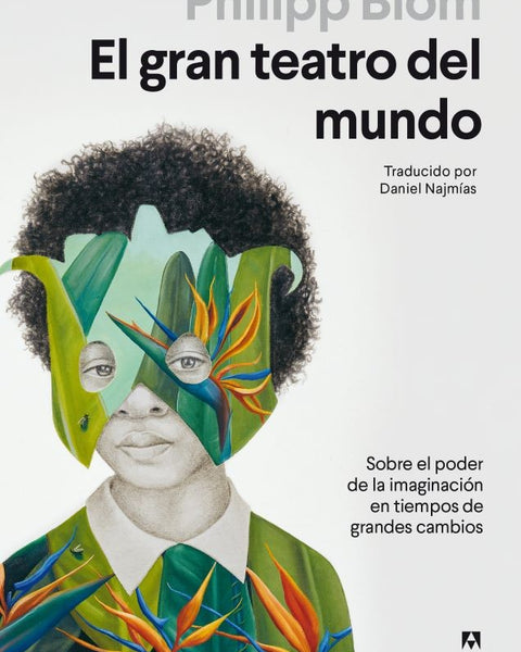 EL GRAN TEATRO DEL MUNDO