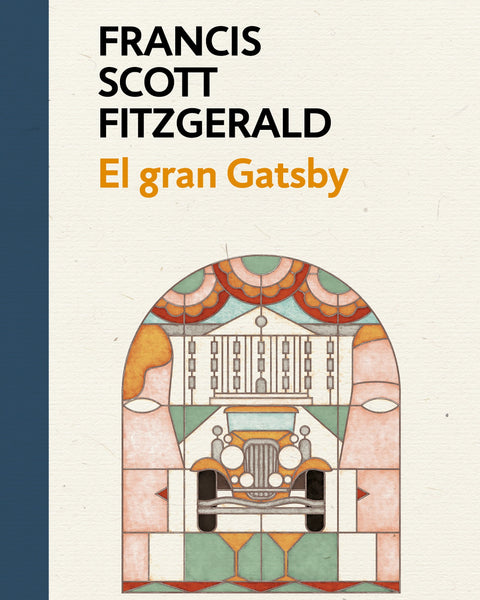 EL GRAN GATSBY (TD)