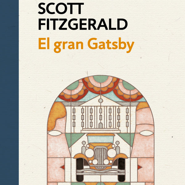 EL GRAN GATSBY (TD)
