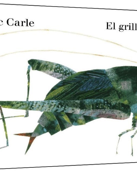 EL GRILLO SILENCIOSO
