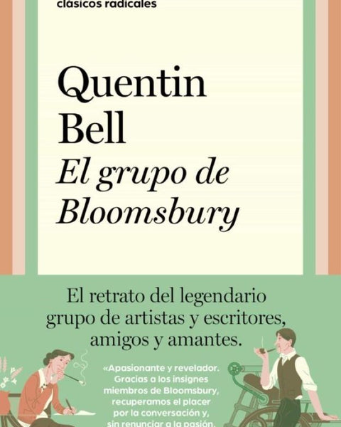 EL GRUPO DE BLOOMBURY