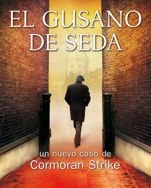 EL GUSANO DE SEDA