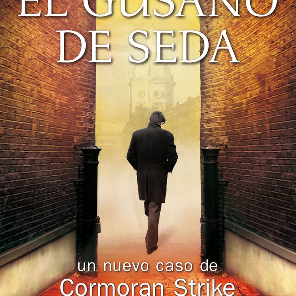 EL GUSANO DE SEDA