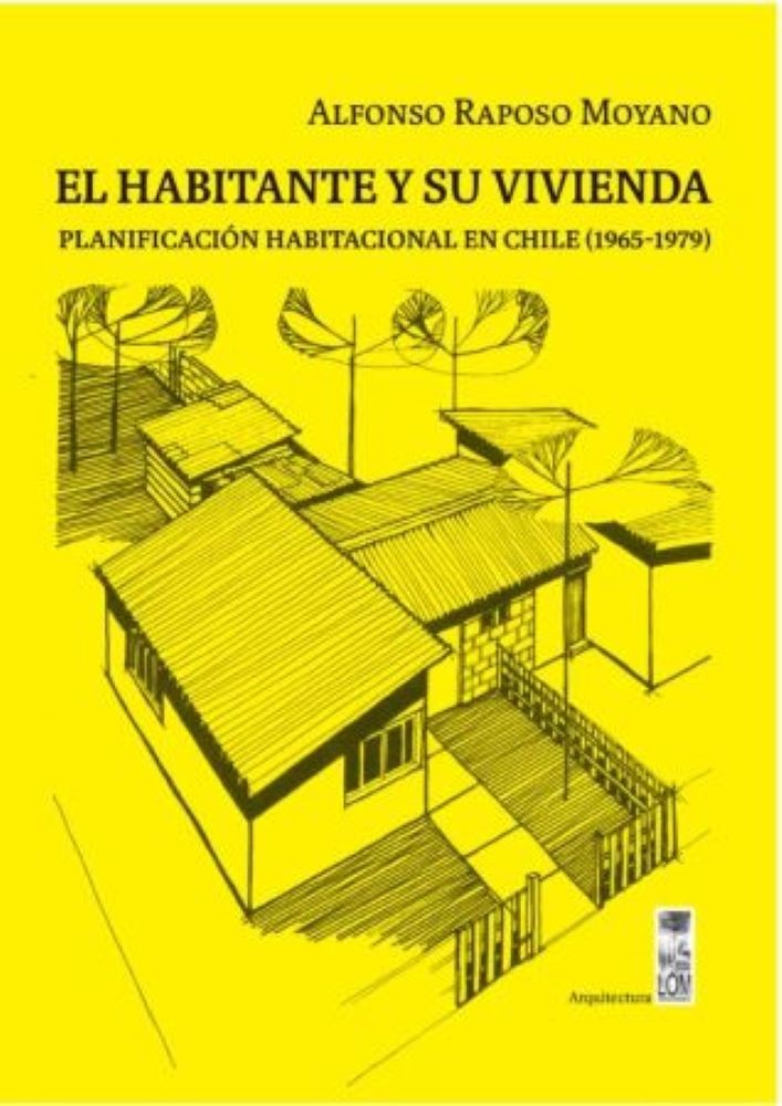 EL HABITANTE Y SU VIVIENDA