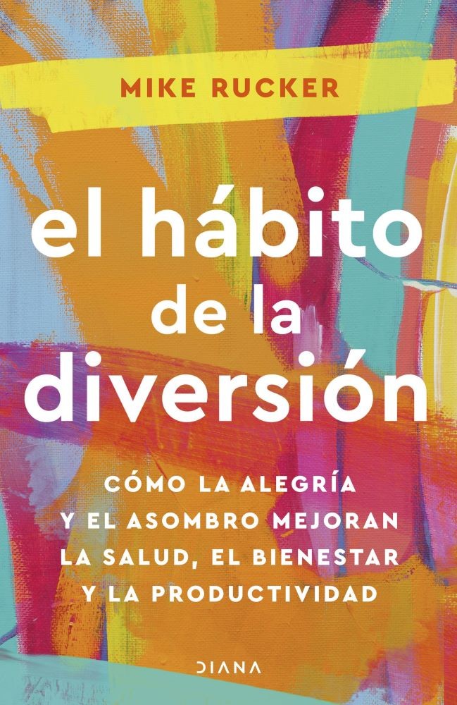 EL HÁBITO DE LA DIVERSIÓN