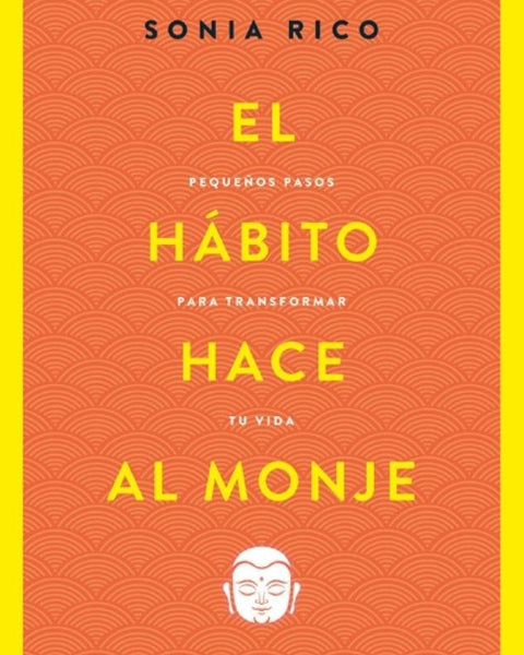 EL HABITO HACE AL MONJE