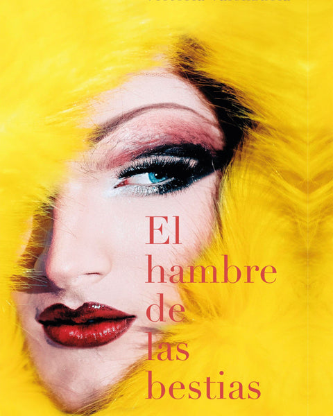 EL HAMBRE DE LAS BESTIAS