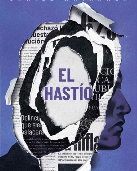 EL HASTIO