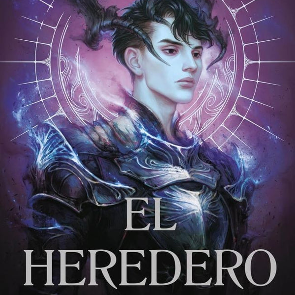 EL HEREDERO OSCURO (DARK RISE 2)