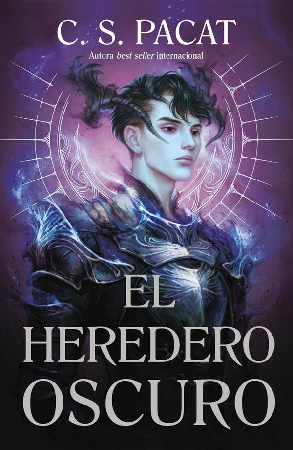 EL HEREDERO OSCURO (DARK RISE 2)