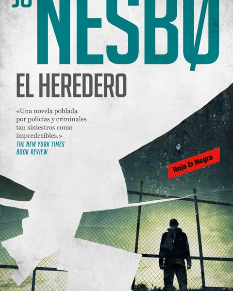 EL HEREDERO