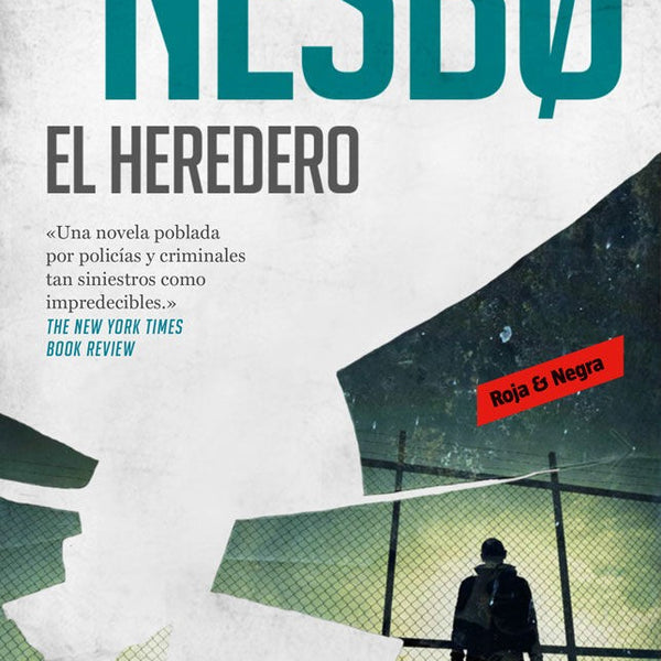 EL HEREDERO