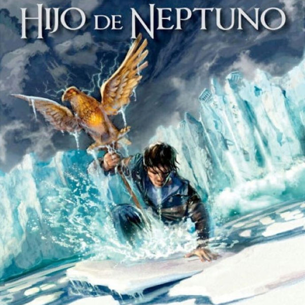 EL HIJO DE NEPTUNO
