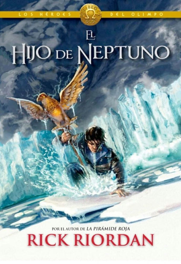 EL HIJO DE NEPTUNO