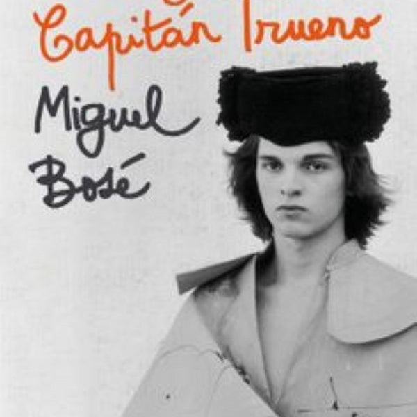 EL HIJO DEL CAPITAN TRUENO