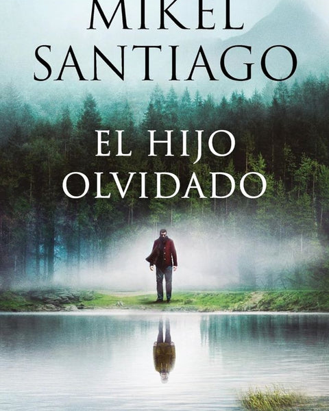 EL HIJO OLVIDADO