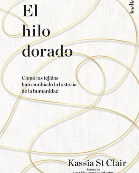 EL HILO DORADO