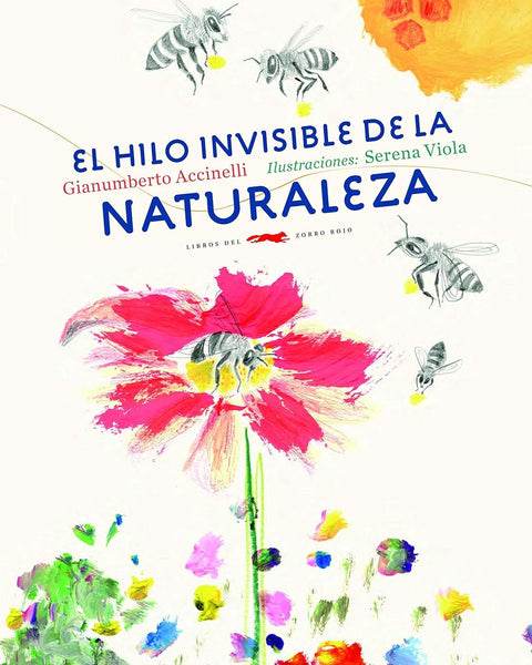 EL HILO INVISIBLE DE LA NATURALEZA
