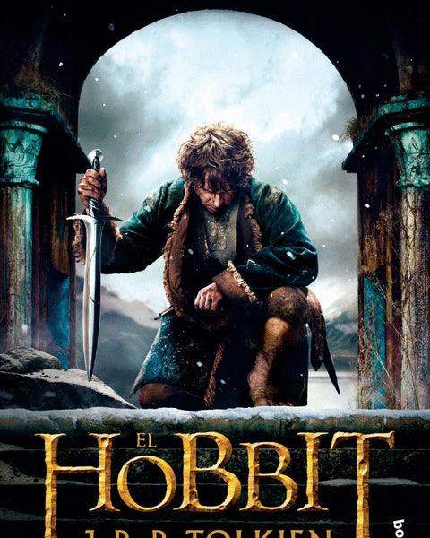 EL HOBBIT (EDIC. PELÍCULA 2014)