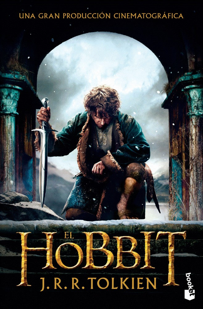 EL HOBBIT (EDIC. PELÍCULA 2014)