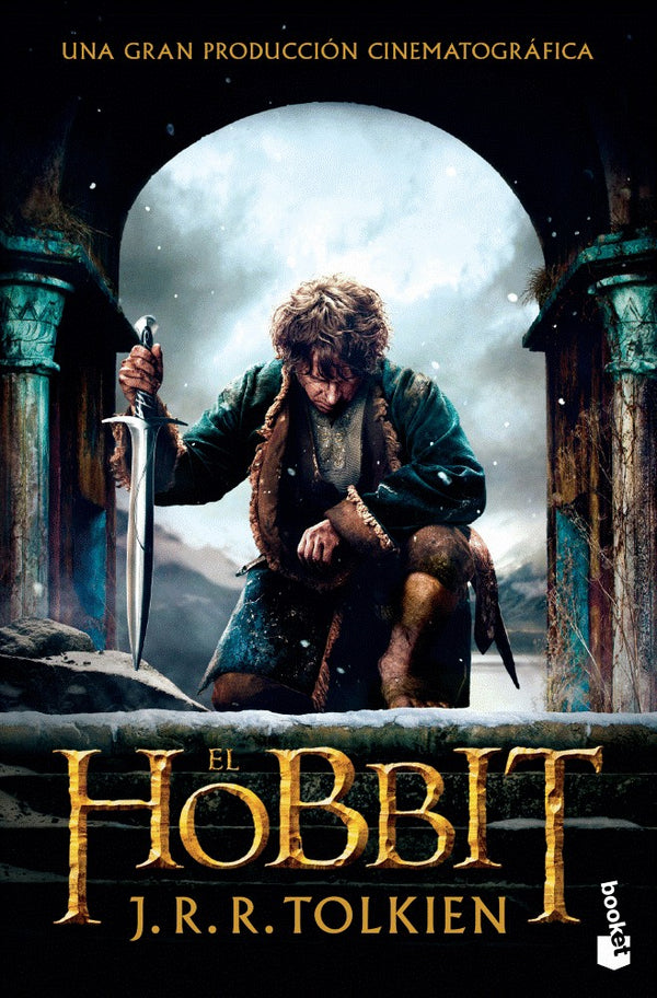 EL HOBBIT (EDIC. PELÍCULA 2014)