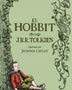 EL HOBBIT - ILUSTRADO VERDE