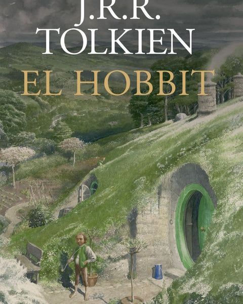 EL HOBBIT (NE)