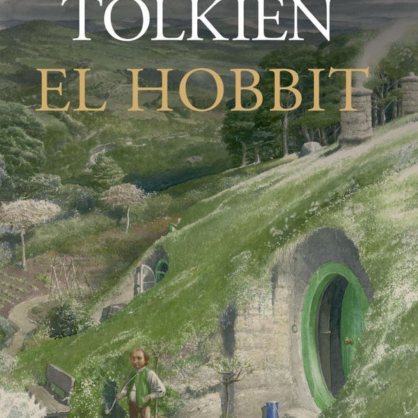 EL HOBBIT (NE)