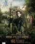 EL HOGAR DE MISS PEREGRINE PARA NIÑOS PECULIARES
