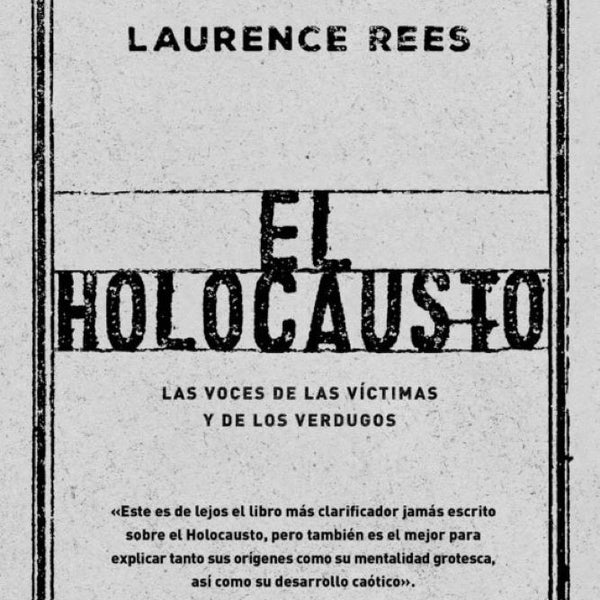 EL HOLOCAUSTO