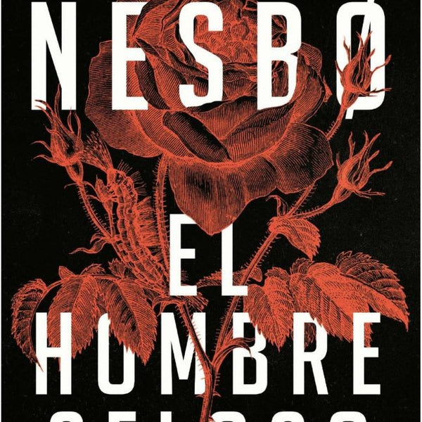 EL HOMBRE CELOSO