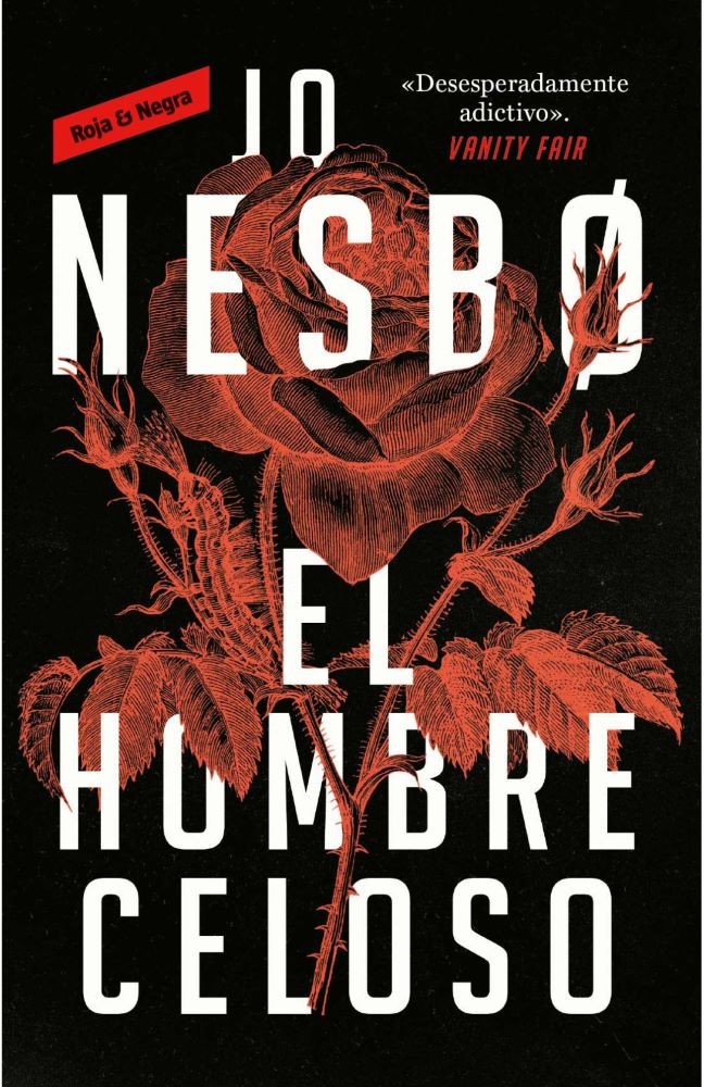 EL HOMBRE CELOSO