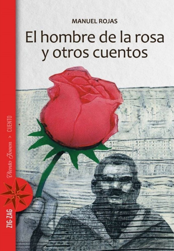 EL HOMBRE DE LA ROSA Y OTROS CUENTOS
