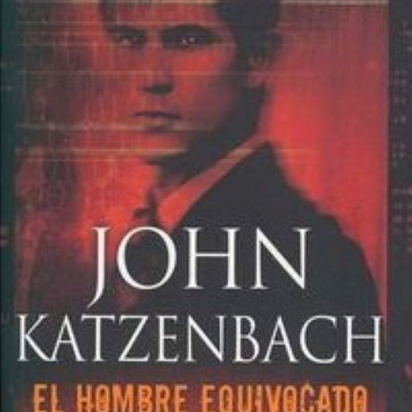 EL HOMBRE EQUIVOCADO
