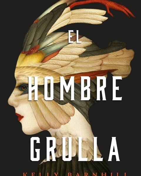 EL HOMBRE GRULLA