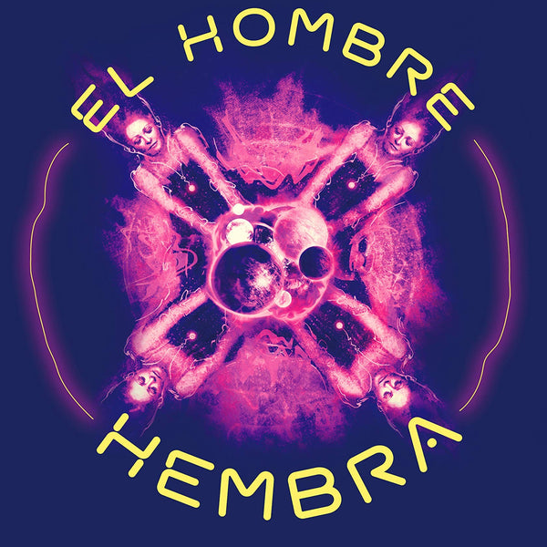 EL HOMBRE HEMBRA