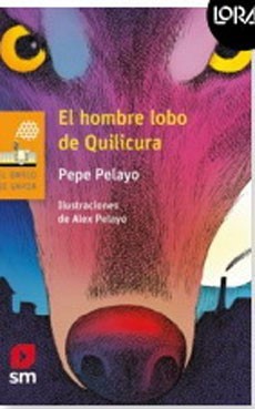 EL HOMBRE LOBO DE QUILICURA