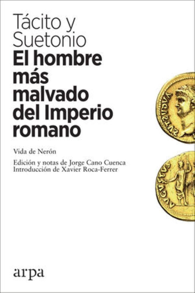 EL HOMBRE MAS MALVADO DEL IMPERIO ROMANO