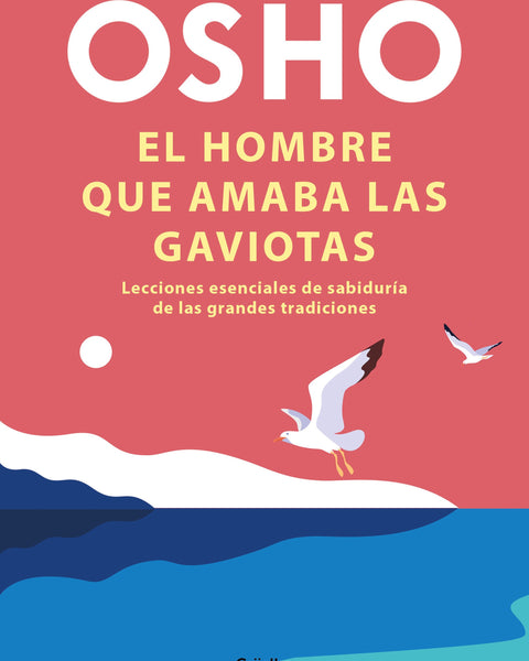 EL HOMBRE QUE AMABA LAS GAVIOTAS