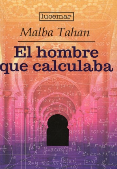 EL HOMBRE QUE CALCULABA