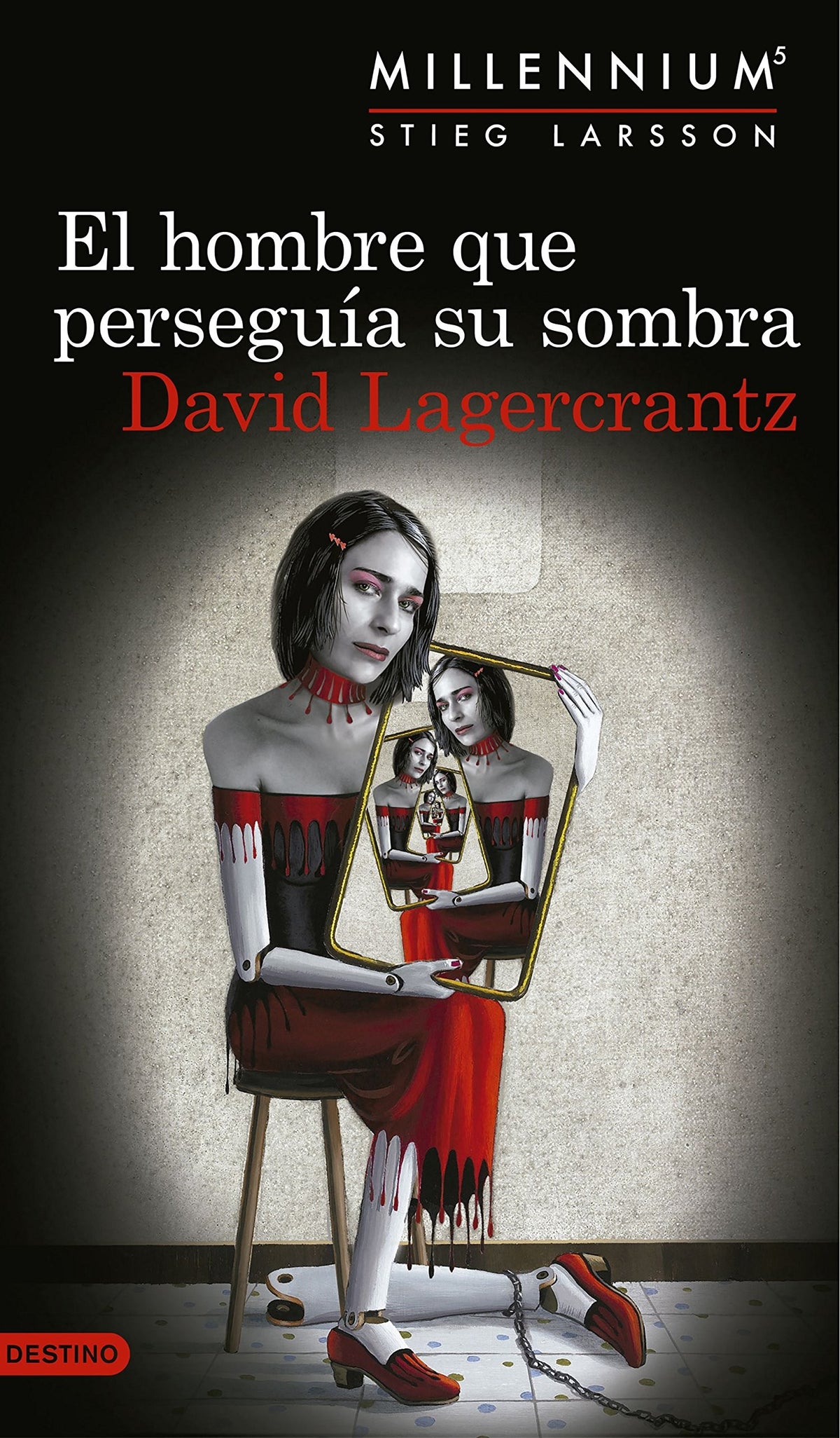 EL HOMBRE QUE PERSEGUIA SU SOMBRA 5